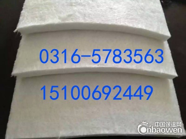 纳米气凝胶毡产品特点