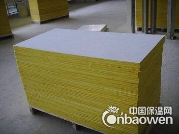 玻纤天花板 玻纤软包墙板包装费用说明