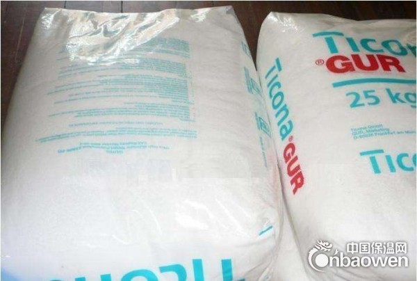 美国泰科纳UHMWPE超高分子量聚乙烯GUR X184