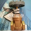 进口AVK/ICV青铜闸阀906/02