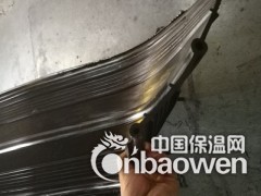400宽遇水膨胀橡胶止水带报价图3