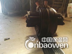 矩形橡胶止水带厂家批发图3