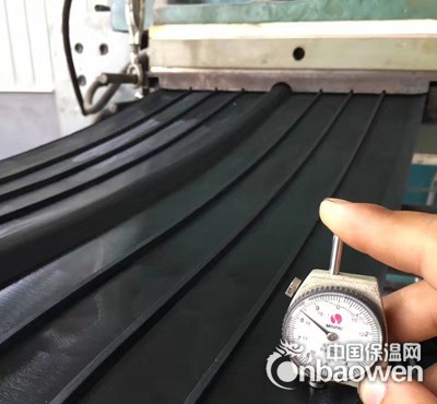 防水橡胶止水带生产厂家