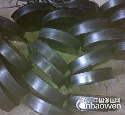 250*450橡胶支座厂家批发