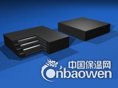 200*35板式橡胶支座厂家批发图2