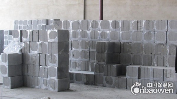 河北廊坊发泡水泥保温板多少钱