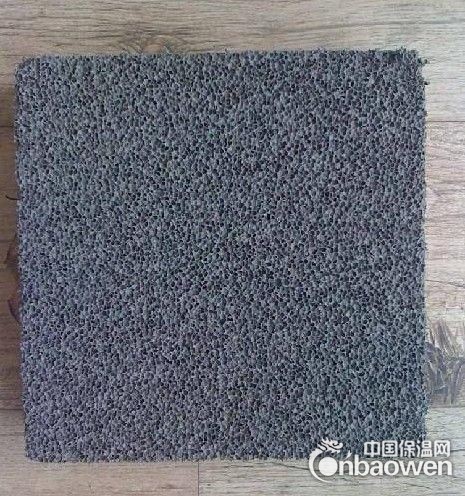 【供应商】发泡水泥保温板 轻质耐震水泥发泡保温板