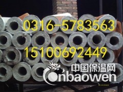 长白山管委会 保证质量优质硅酸铝管保温隔热材料图3