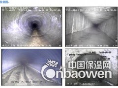 吴江管道检测 管道CCTV检测 市政管道清淤图2