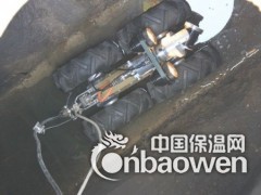 吴江管道检测 管道CCTV检测 市政管道清淤图3