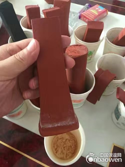 50*20制品型遇水膨胀止水条厂家直销