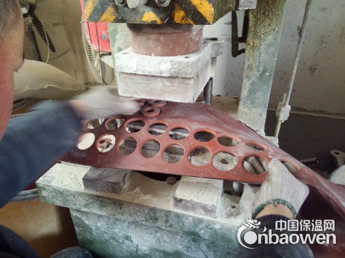 德令哈市遇水膨胀止水环