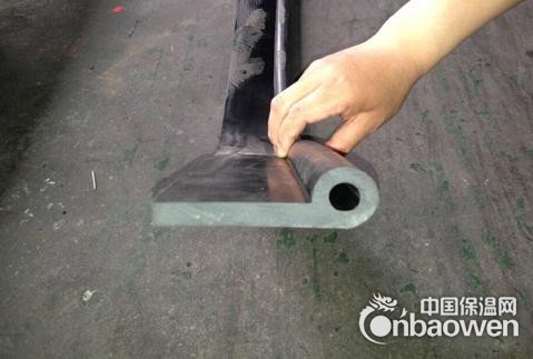 桂林市P型止水橡皮