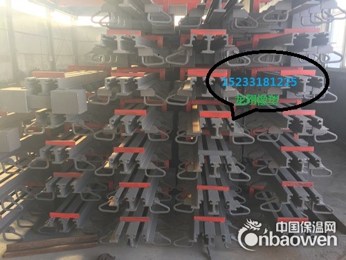 来宾市GQF-D160型桥梁伸缩缝