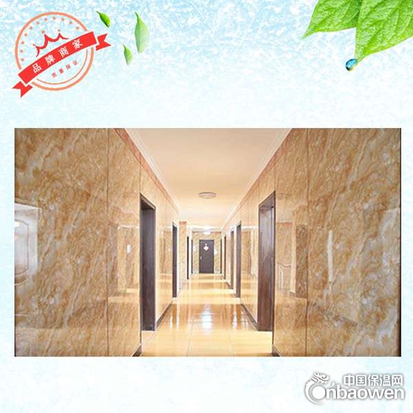 冷水江市索洁板节能