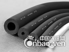 直销中央空调风管保温橡塑海绵图2