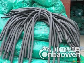 批发生产橡塑保温管