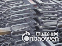 桥梁伸缩缝c40型图3