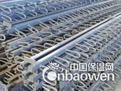 桥梁伸缩缝装置图2