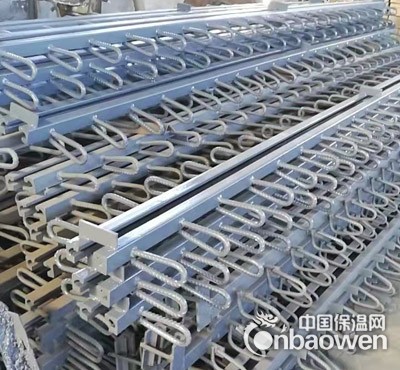 桥梁伸缩缝tst报价