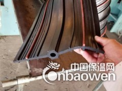 350*8遇水膨胀橡胶止水带价格图1
