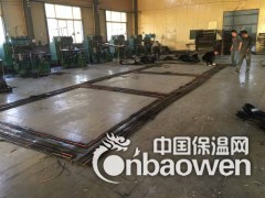 350*8遇水膨胀橡胶止水带价格图3