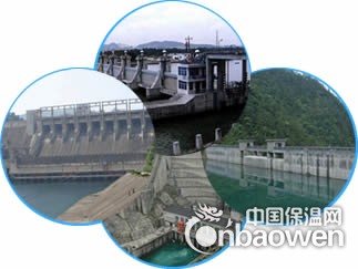 止水胶工程案例