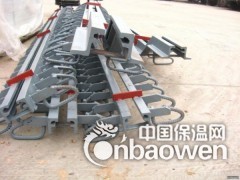 D60型桥梁伸缩缝口碑好，质量好图2