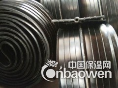 遇水膨胀橡胶止水带规格图2