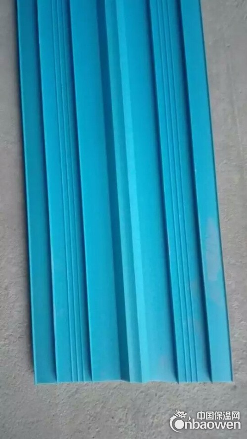 350*8PVC塑料止水带