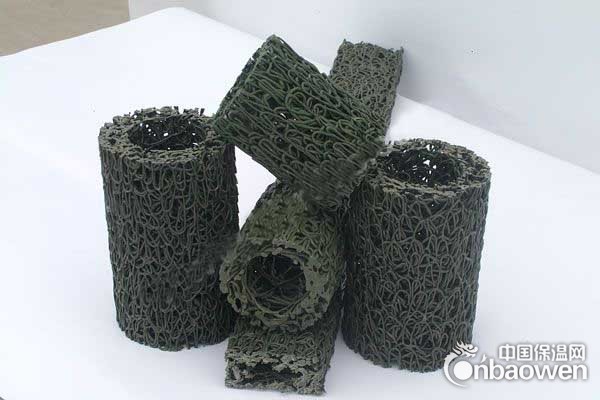 塑料盲沟的规格