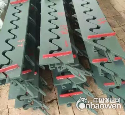 镀锌伸缩缝厂家报价