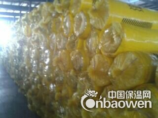 河南郑州低价销售玻璃棉毡、
