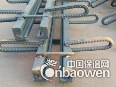 琼海市RG-80型桥梁伸缩缝图3