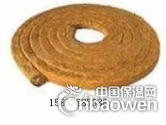 耐磨耐压黄油棉纱(黄麻)盘根价格_专业生产厂家图2