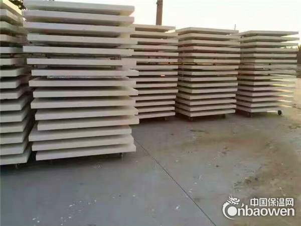 A级不燃硅质板 耐高温硅质保温板 聚合物硅质板厂家直销
