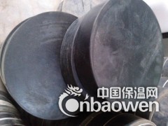 橡胶支座GYZ300*85mm图2
