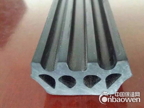 三元乙丙胶(EPDM)橡胶弹性垫片