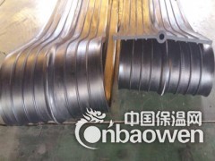 钢边式橡胶止水带报价图3