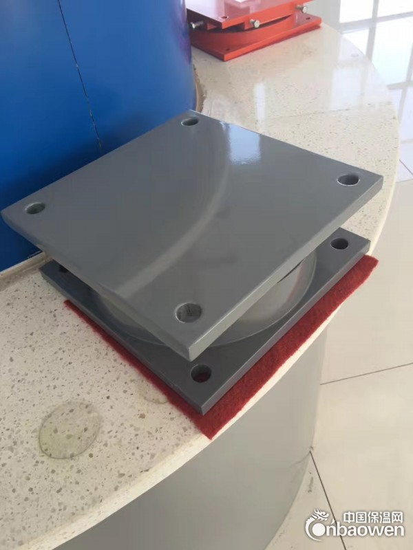 专业批发抗震型盆式橡胶支座