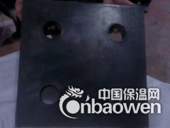 优质供应橡胶垫板图1