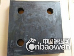 优质供应橡胶垫板图2