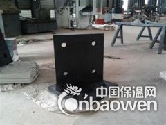 优质供应橡胶垫板图3