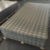 五条筋花纹铝板  厂家  防滑铝板现货