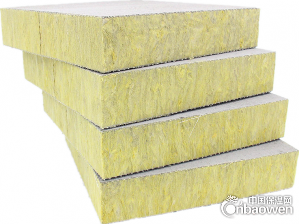 【外墙专用】岩棉复合板 砂浆岩棉复合板 手工岩棉复合板