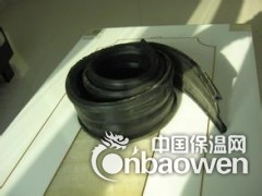 桥梁伸缩缝胶条型号断面图图3