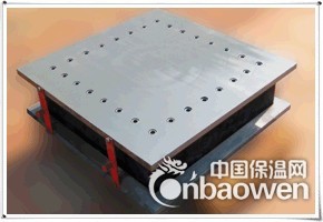 广汉市Y4Q铅芯隔震橡胶支座