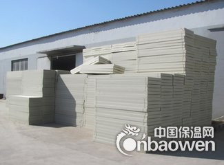 德州聚合物保温板规格