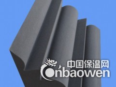 现货供应直播间录音室墙角用环保全频吸声棉结构体图2