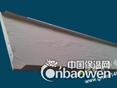 机房设备降噪用铝质镀锌钢板圆孔穿孔板图3